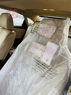 تويوتا أفالون